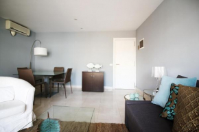 Increible apartamento a 2 minutos de la playa de MembrilloSuites